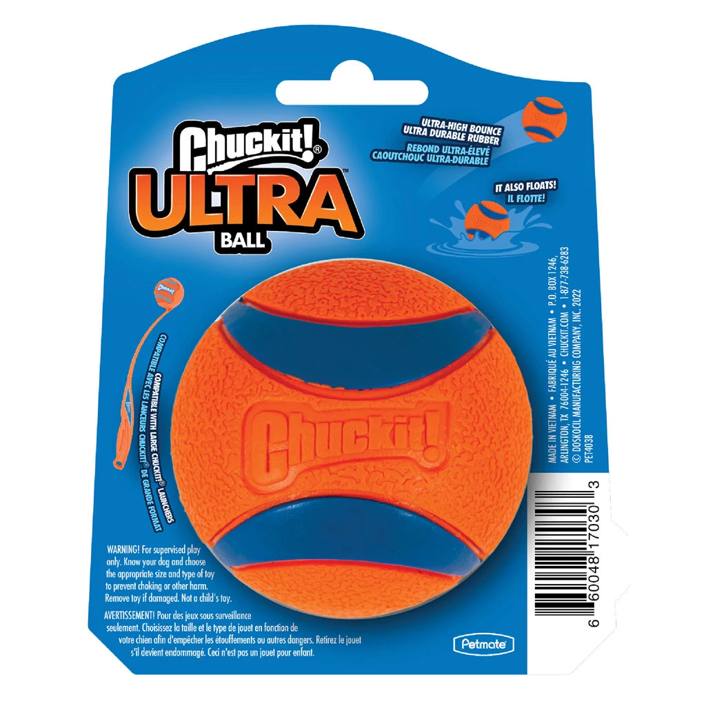 Chuckit Ultra Ball Large 7 cm 1er Pack