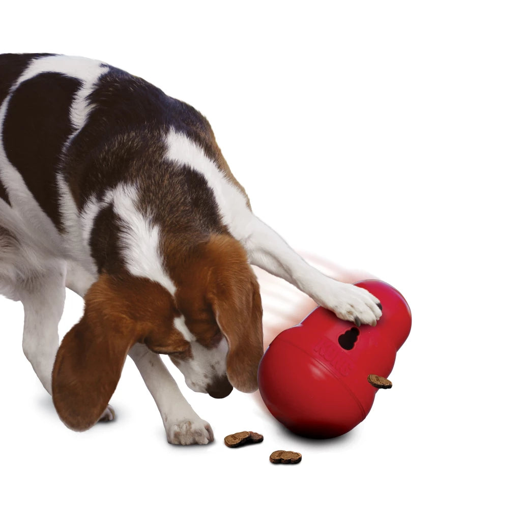 KONG Wobbler (S) 15,2 cm