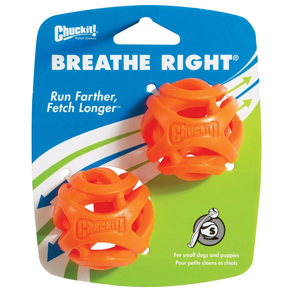 Chuckit! Air Fetch Ball Small 2er Pack