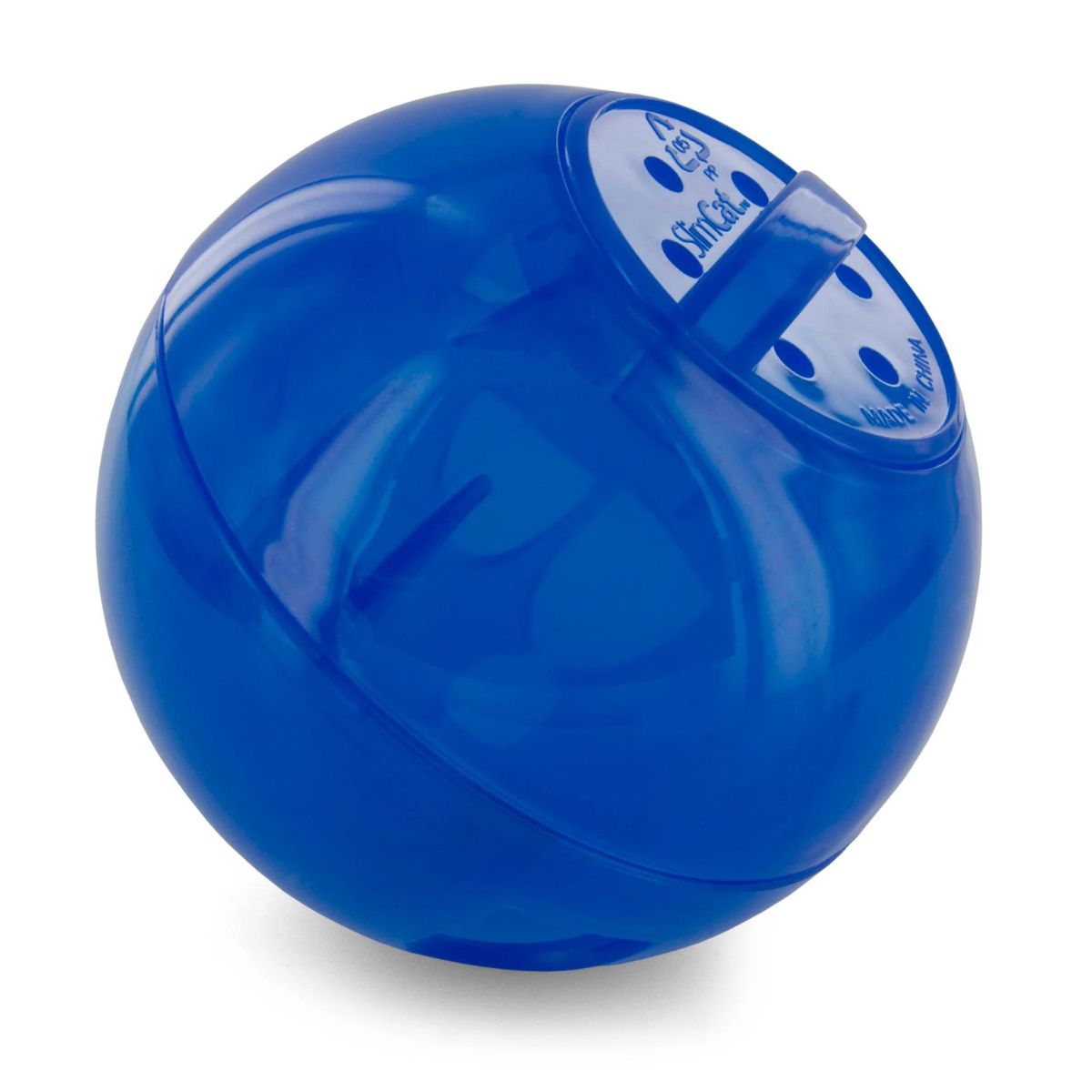 PetSafe SlimCat™ blau