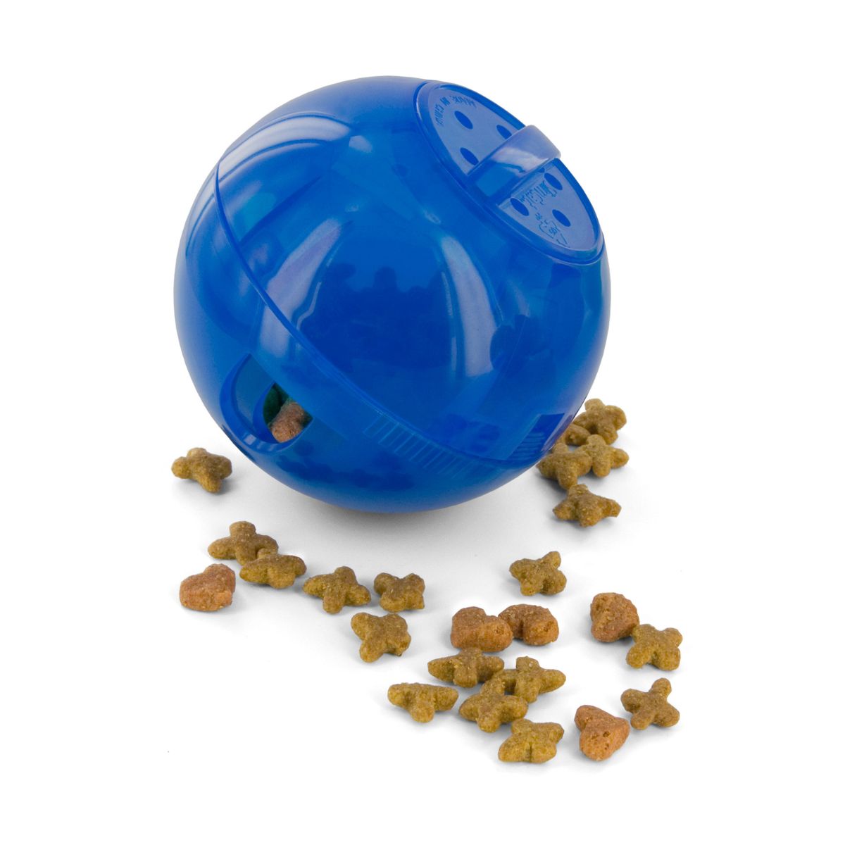 PetSafe SlimCat™ blau