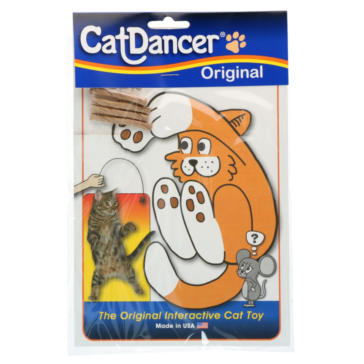 Cat Dancer Original
