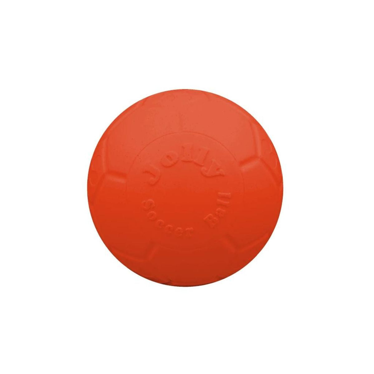 Jolly Soccer Ball 7,5 cm (XXS) Orange