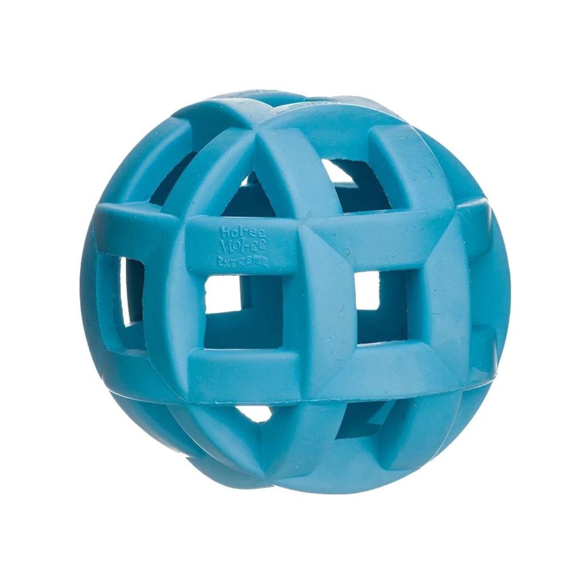 JW Hol-ee Roller X, Hunde Ball für Leckerlis