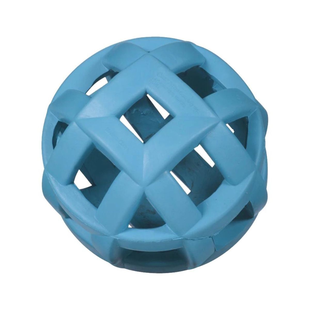 JW Hol-ee Roller X, Hunde Ball für Leckerlis