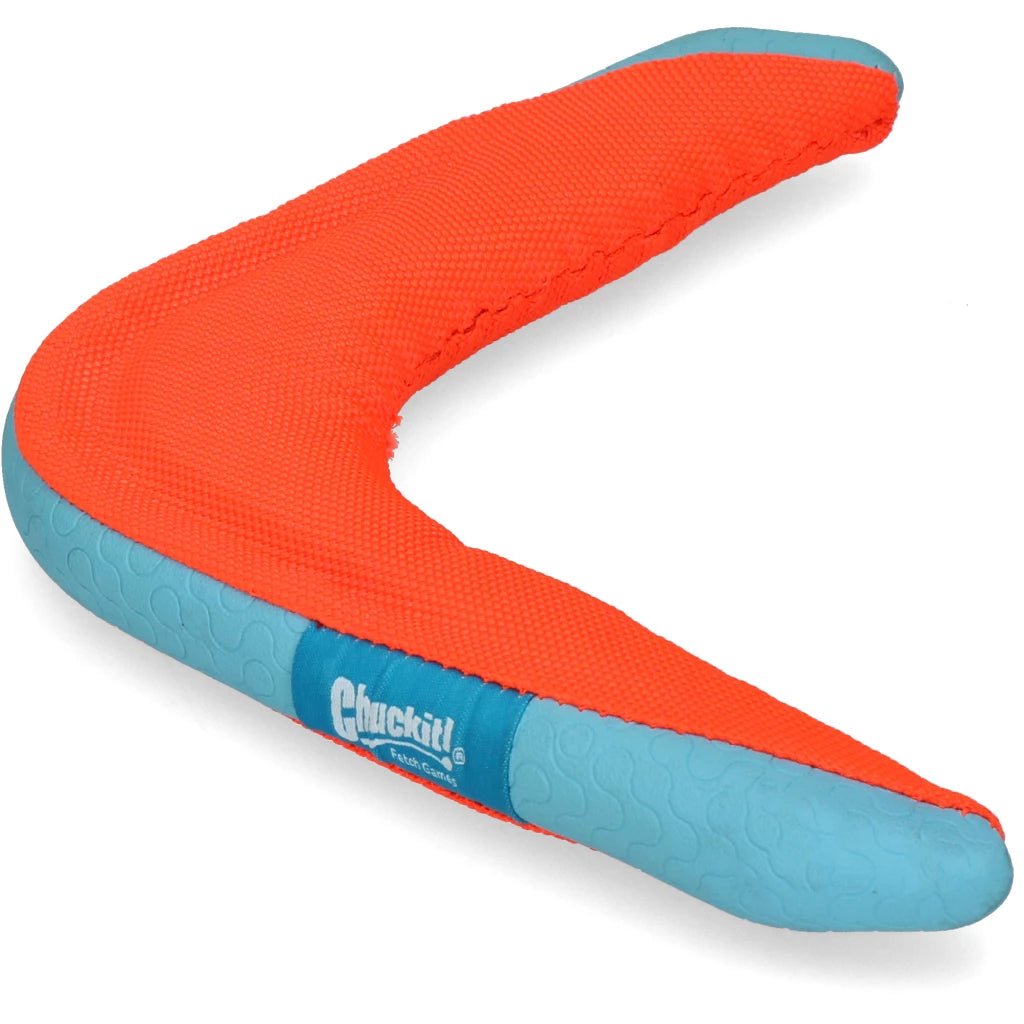 Chuckit! Amphibious Boomerang Medium