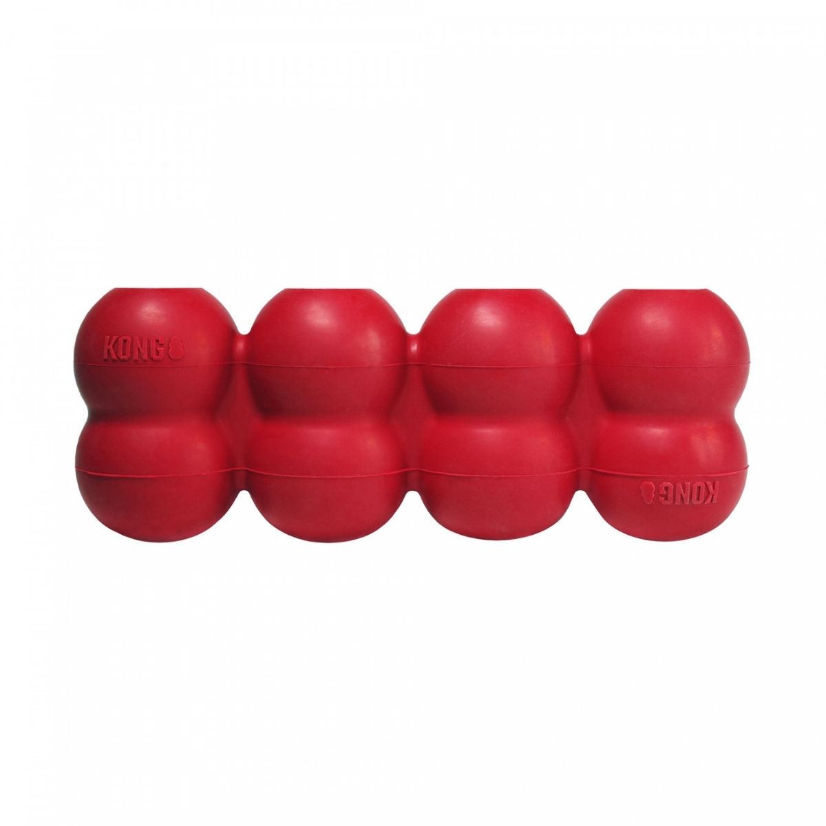 KONG Goodie Ribbon (M), Hundespielzeug zum Befüllen
