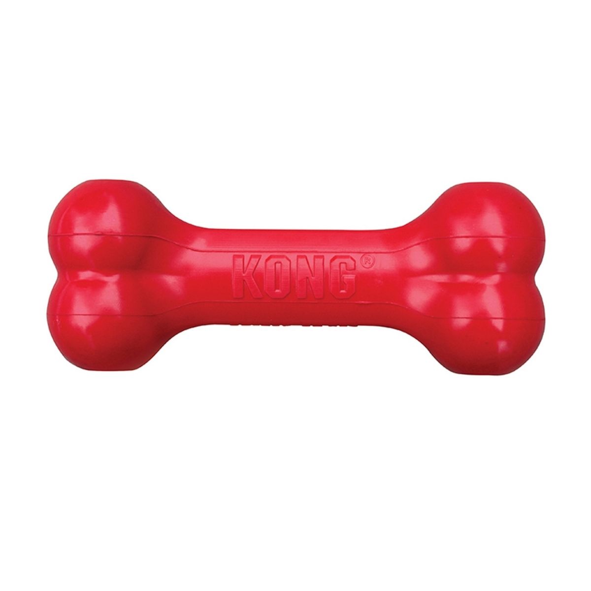 KONG Goodie Bone (M), Spielzeug-Knochen