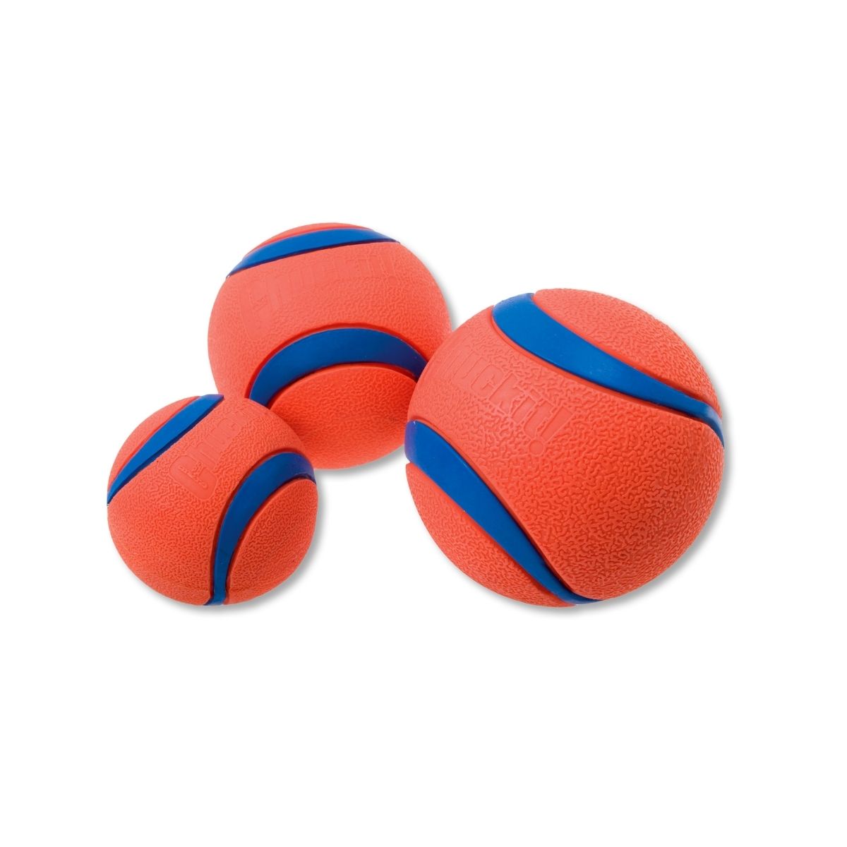 Chuckit Ultra Ball Small 5 cm 2er Pack