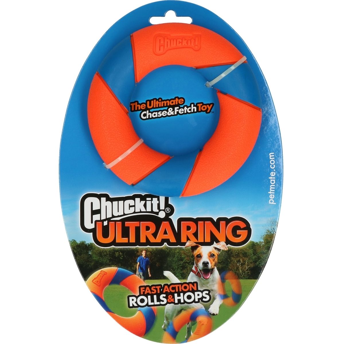 Chuckit Ultra Ring