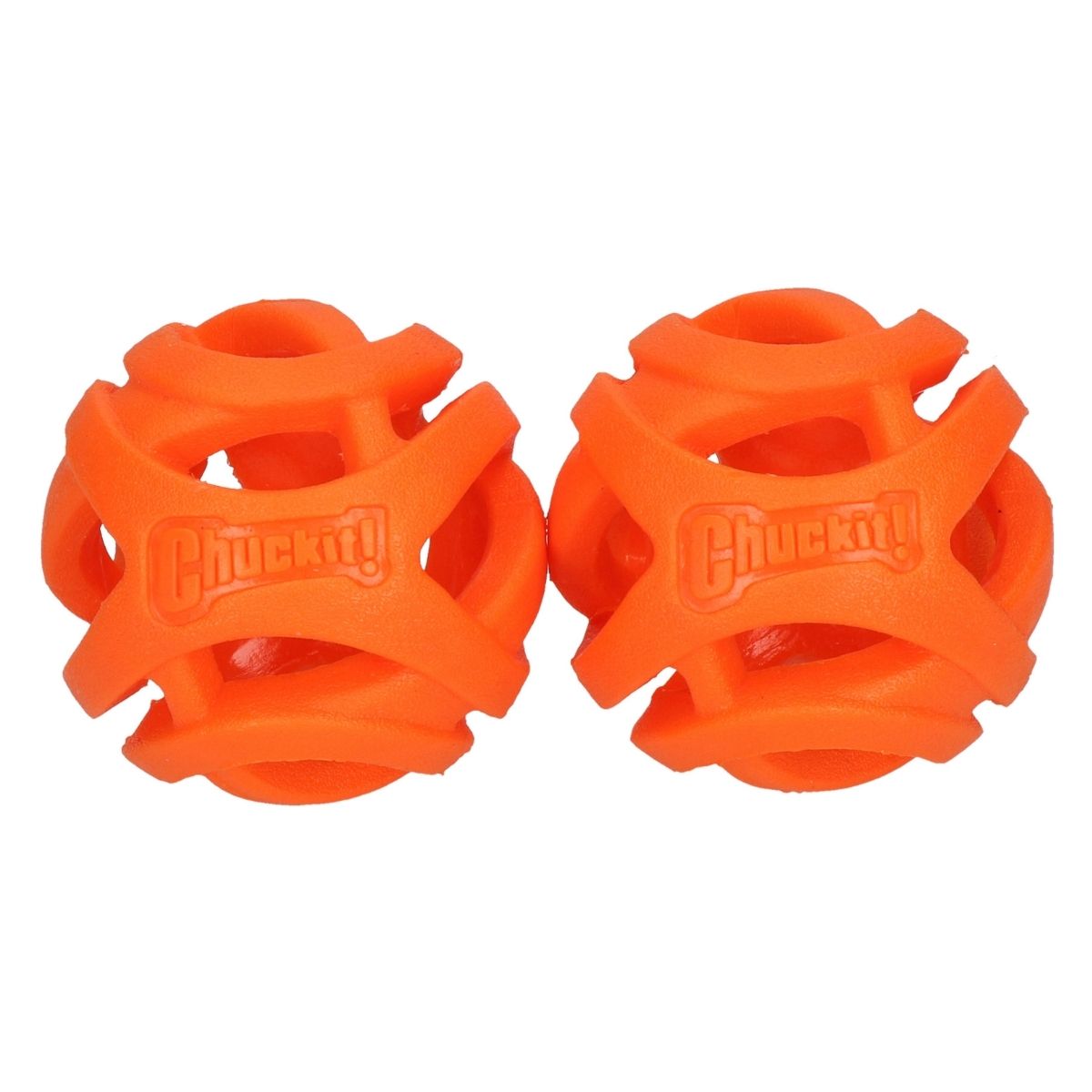 Chuckit! Air Fetch Ball Medium 2er Pack