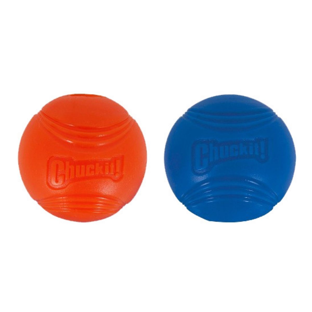 Chuckit Strato Ball Small 2-Pack