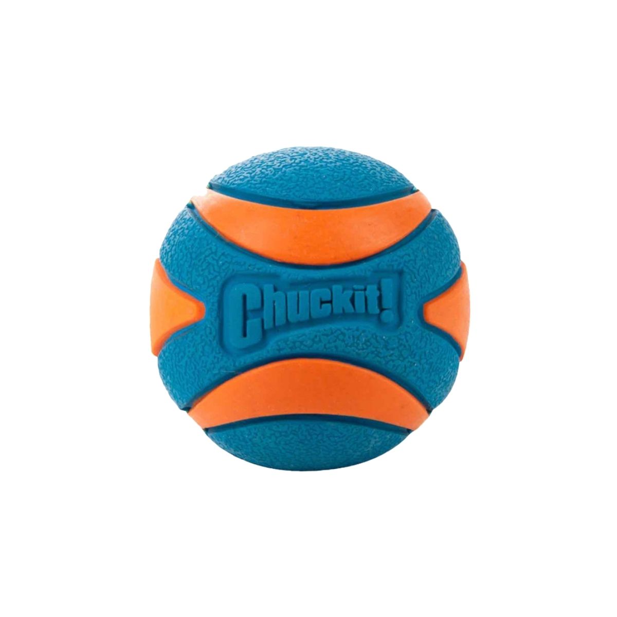 Chuckit Ultra Squeaker Ball Medium 6 cm 1er-Pack