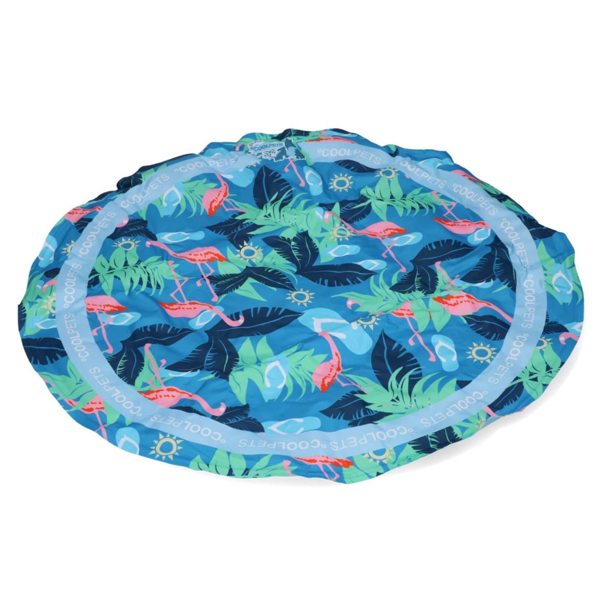 CoolPets Tropical Premium Cooling Mat