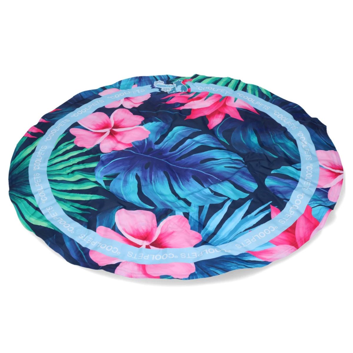 CoolPets Tropical Premium Cooling Mat