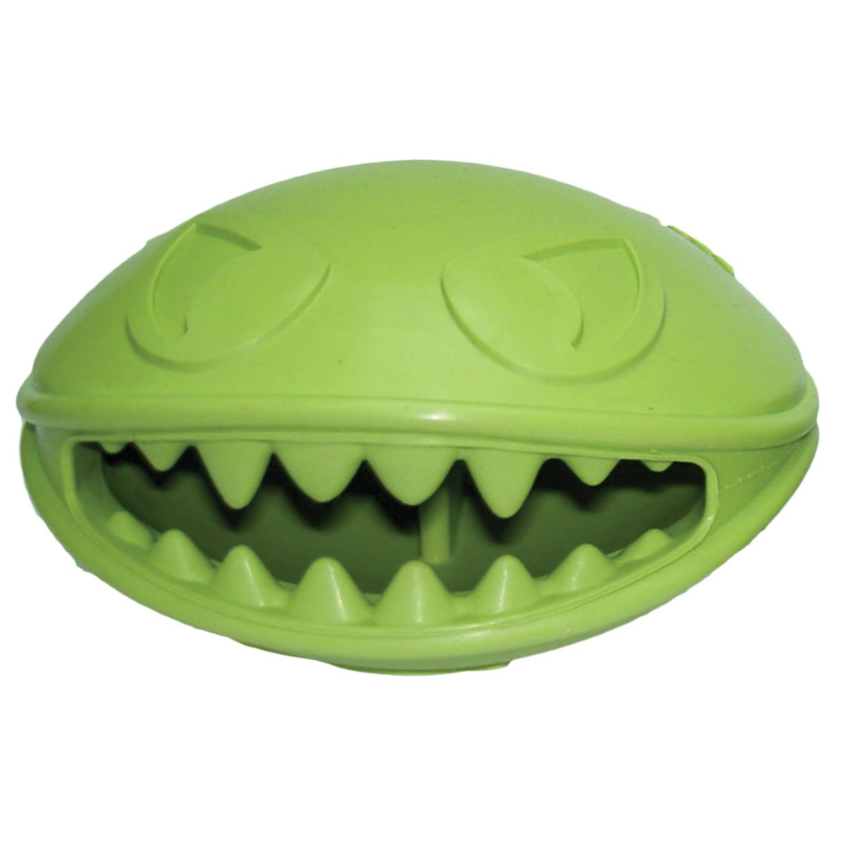 Jolly Monster Mouth 7,5 cm Leckerli Ball