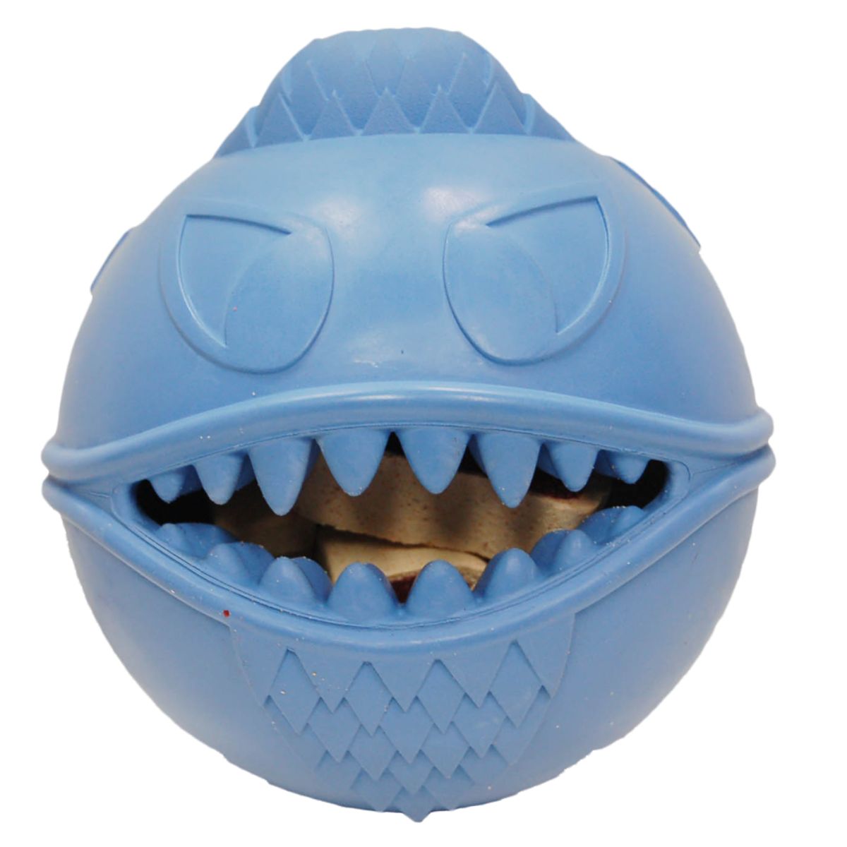 Jolly Monster Ball 6 cm Leckerli Ball