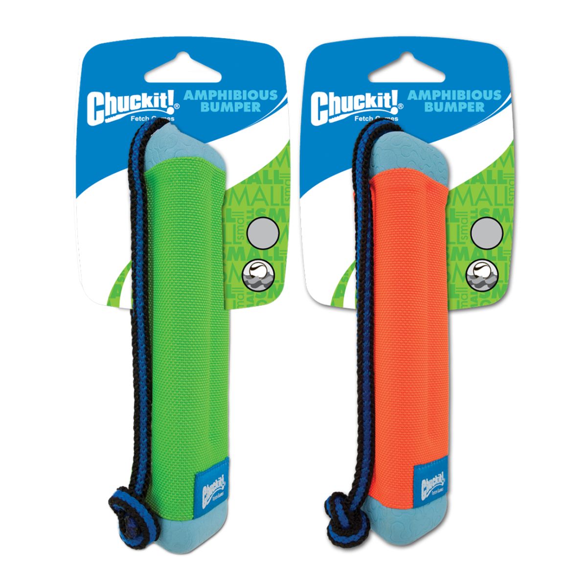 Chuckit! Amphibious Bumper Medium