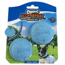 Chuckit Rebounce Ball (M) 2er Pack