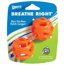 Chuckit! Air Fetch Ball  Small 2er Pack