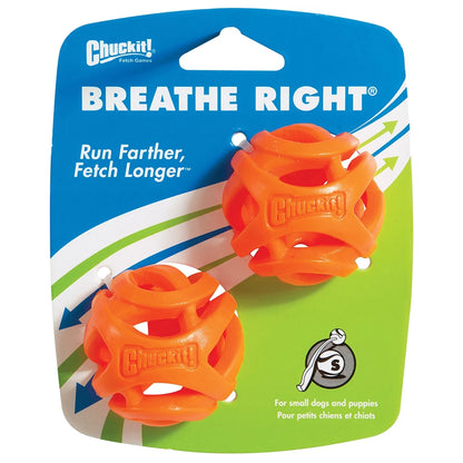 Chuckit! Air Fetch Ball  Small 2er Pack