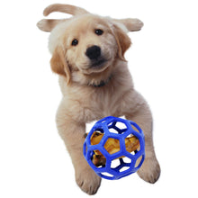 JW Hol-ee Roller, Hunde Ball für Leckerlis