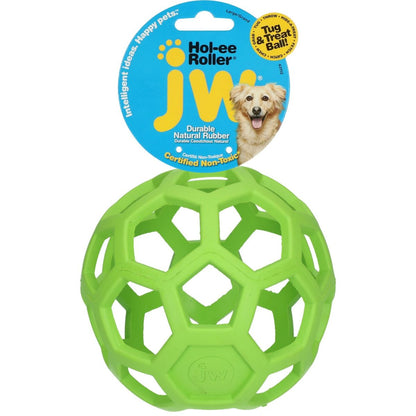 JW Hol-ee Roller, Hunde Ball für Leckerlis