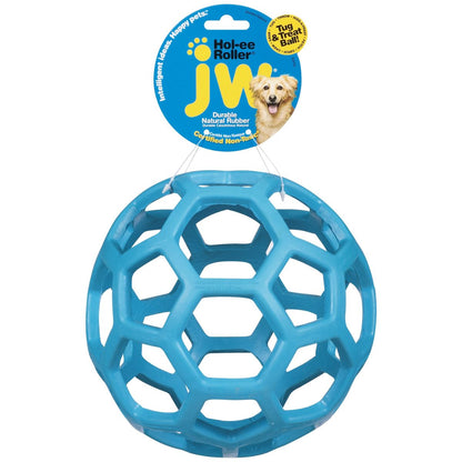JW Hol-ee Roller, Hunde Ball für Leckerlis