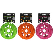 Dog Comets Titan M 11,5 cm