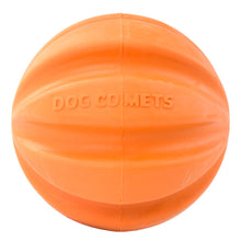 Dog Comets Ball Swift Tuttle Orange