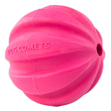 Dog Comets Ball Halley Rosa