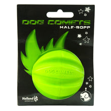 Dog Comets Ball Hale-Bopp Grün