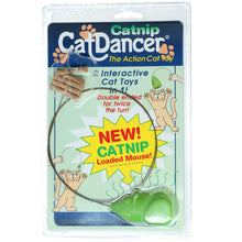 Cat Dancer Catnip Cat Dancer