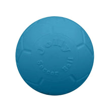 Jolly Soccer Ball 10cm (XS) Blau
