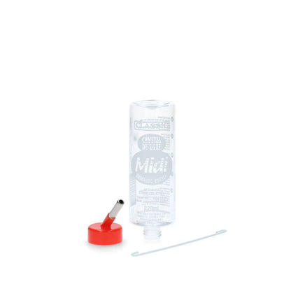 Classic Crystal Deluxe Trinkflasche für Nagetiere