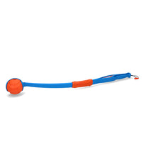 Chuckit! Fetch & Fold Launcher Original