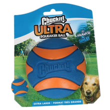Chuckit! Ultra Squeaker Ball XL 1er-Pack