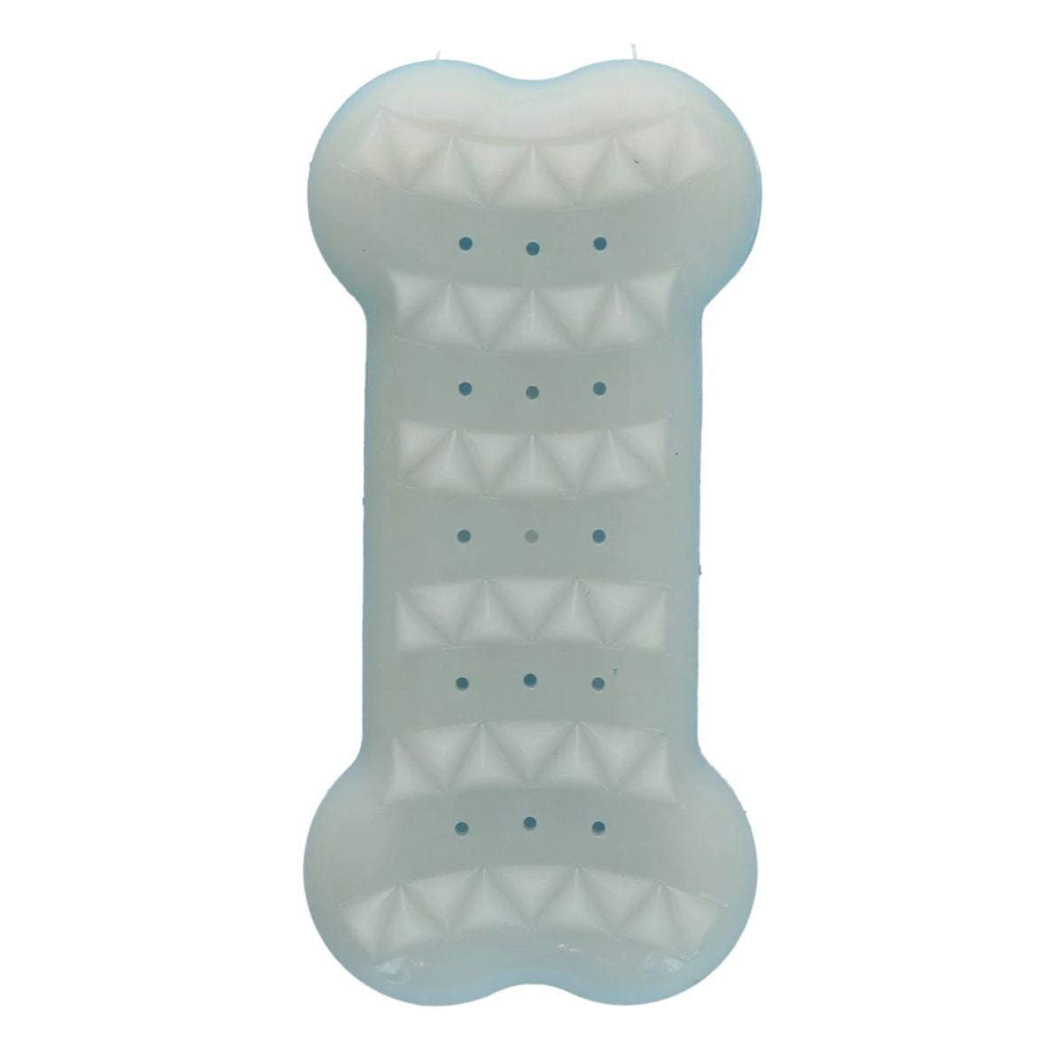 Coolpets Ice Bone, Kühlendes Hundespielzeug