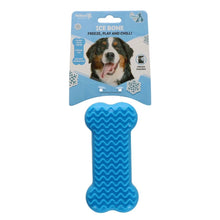 Coolpets Ice Bone, Kühlendes Hundespielzeug