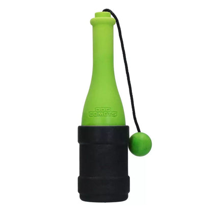 Dog Comets Bobber