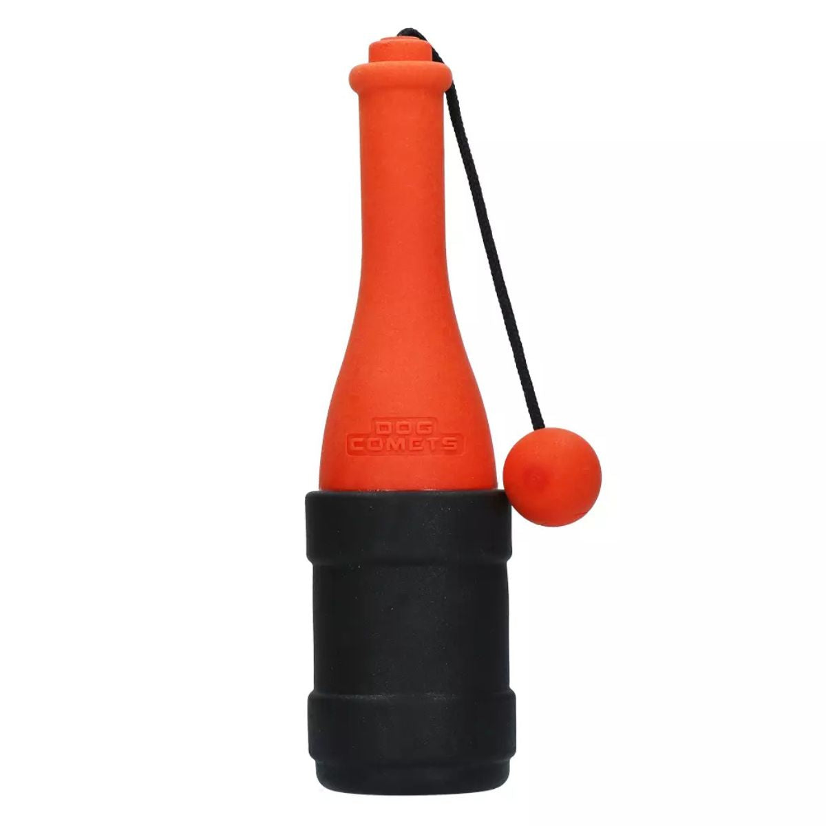 Dog Comets Bobber