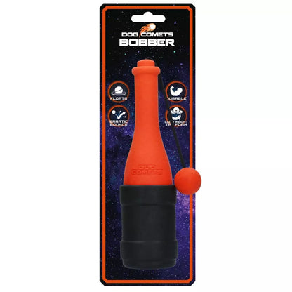 Dog Comets Bobber