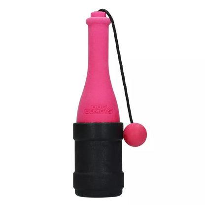 Dog Comets Bobber
