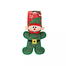 AFP Happy Holidays MerryTough Buddy (Hund)