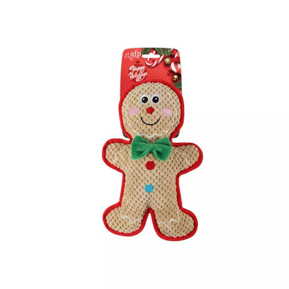 AFP Happy Holidays MerryTough Buddy (Hund)