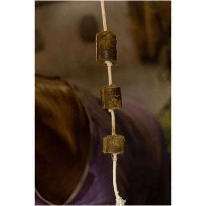 Lax Luzerne an Spielseil für Pferde 2er Pack