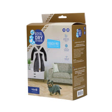 Royal Dry Bademantel Für Hunde