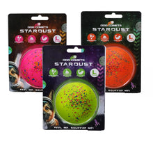 Dog Comets Stardust L