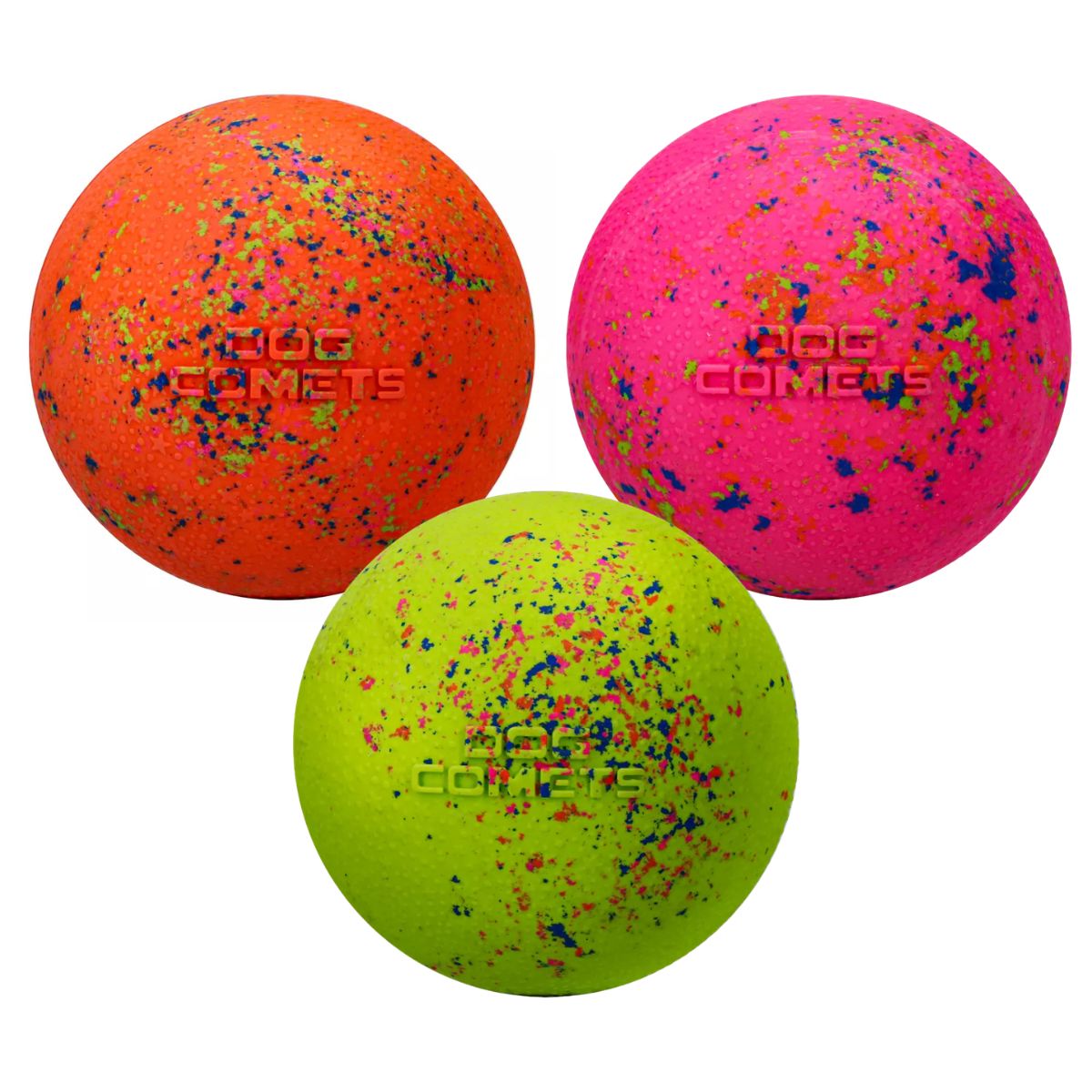 Dog Comets Stardust L