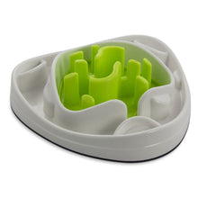 AFP Interactive Food Maze, Anti-Schling-Napf, ca. 28 x 28 x 8cm